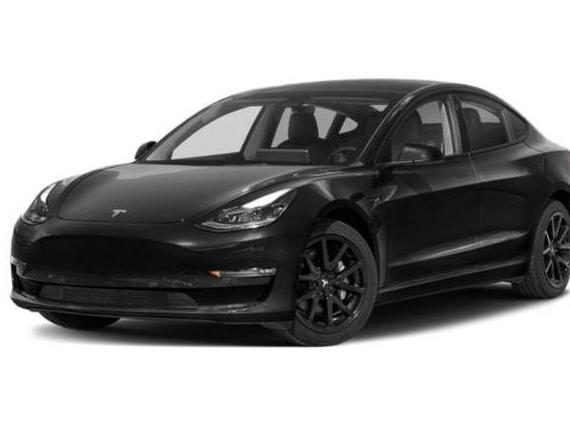 TESLA MODEL 3 2021 5YJ3E1EBXMF937847 image